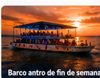 Barco antro