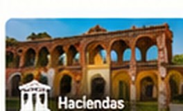 Haciendas