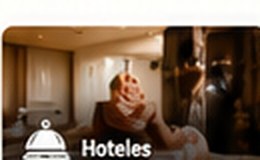Hoteles