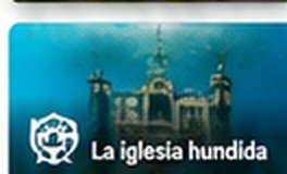Iglesia hundida