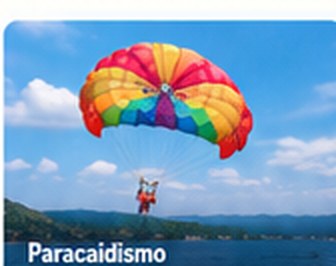 Paracaidismo