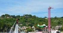 Bungee y adrenalina en Tequesquitengo