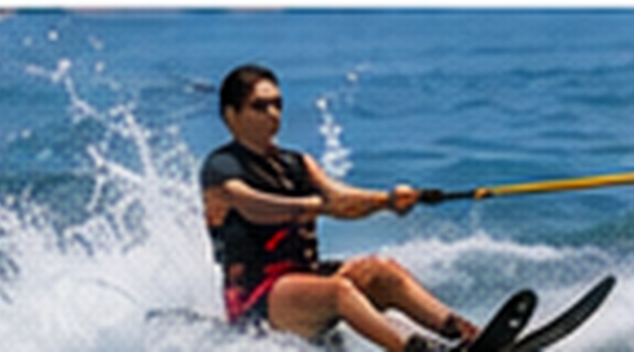 Ski acuático